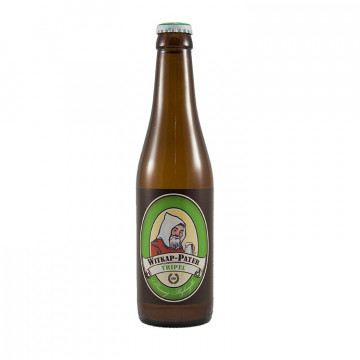 Witkap Tripel 33 cl