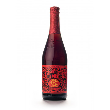 Lindemans CUVEE Kriek 75 cl