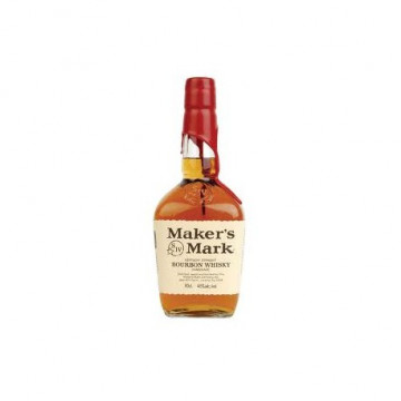 Maker's Mark 70 cl 45%