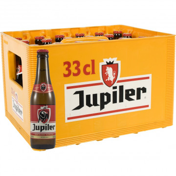 Jupiler 33cl