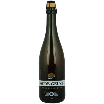 Boon Geuze Horal 75cl