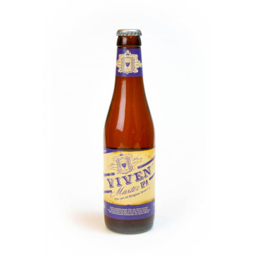 Viven IPA 33 cl