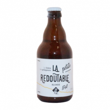 La Petite Redoutable 33 cl