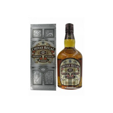 Chivas Regal 70 cl