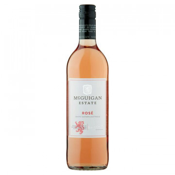 Mc Guigan Rosé 75 cl