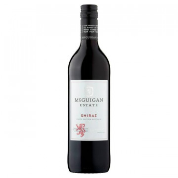 Mc Guigan Shiraz 75 cl