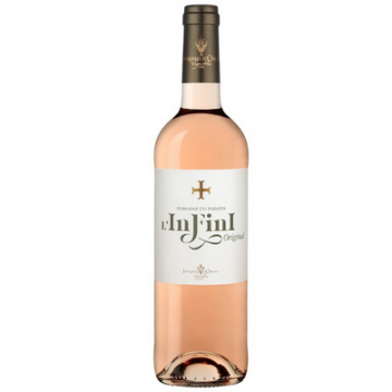 Linfini Rosé 75 cl