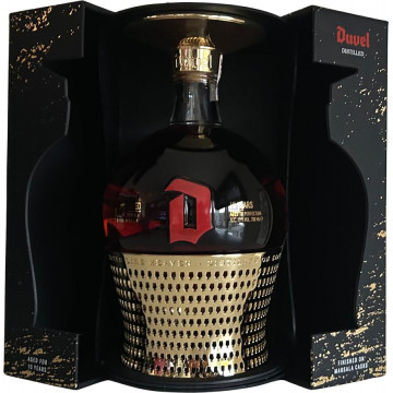 Duvel Distelled 70 cl 10Y