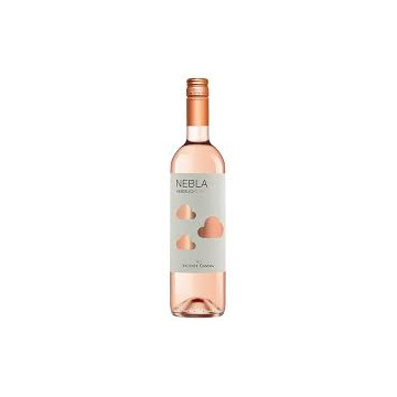 Nebla Verdejo Rosé 75 cl