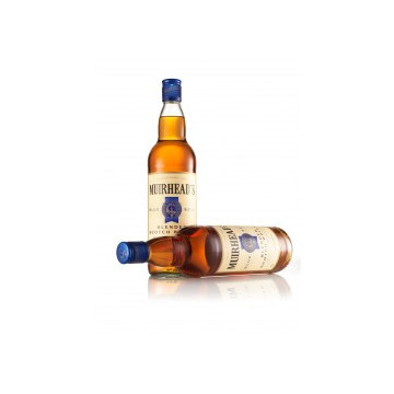 Whisky 40% Muirheads 70 cl