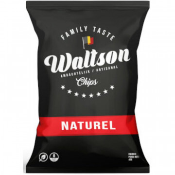 Waltson Zout 40 gr