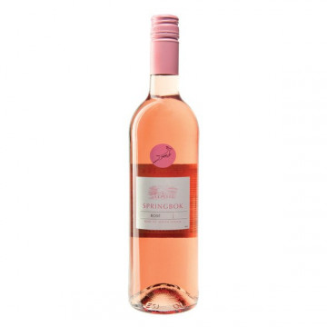 Springbok Rosé 75 cl