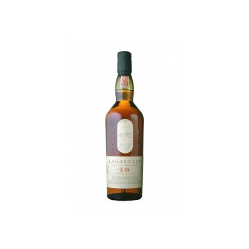 Lagavulin 16Y 70 cl 43%