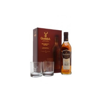 Glenfiddich 18Y 70 cl 40%