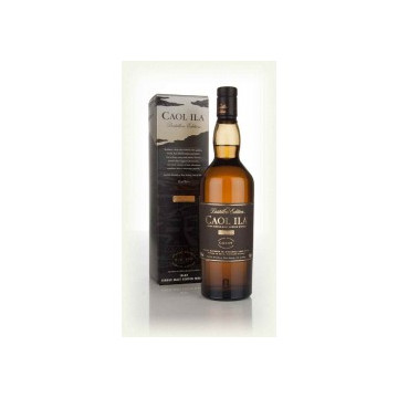 Caol ila Dist.edit. 70 cl