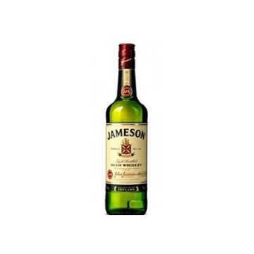 Jameson Liter 40%