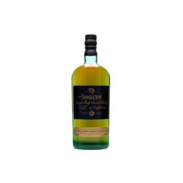 Singleton 15Y 70 cl 40%