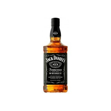 Jack Daniels 43