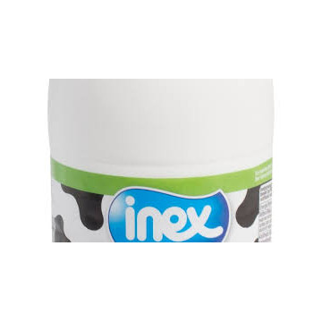 INEX H.V.PET liter 1