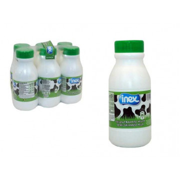 INEX H.V.PET 0.5 liter 1