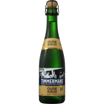 Timmermans Oude Geuze 75 cl