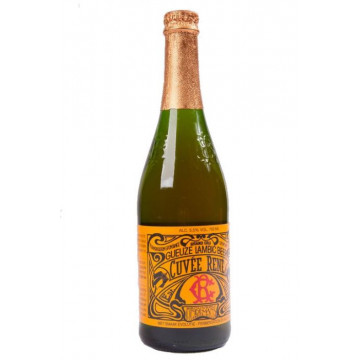 Geuze Cuvéé Rene 37.5 cl