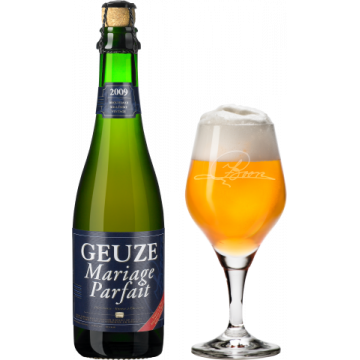 Boon Geuze mariage 37.5cl