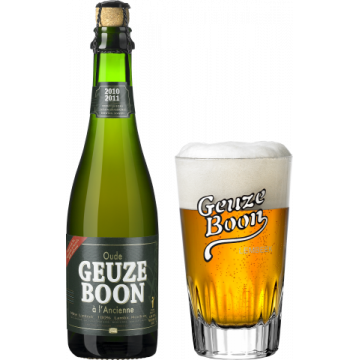 Boon Geuze 37,5 cl