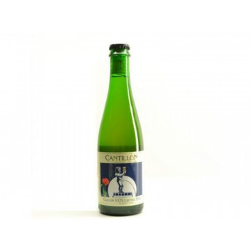 Geuze Cantillon 37.5 cl