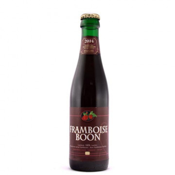 Boon Framboise 25 cl