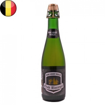 Geuze Oud Beersel 37.5 cl