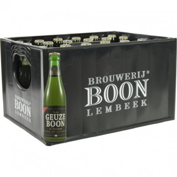 Boon Geuze 25 cl