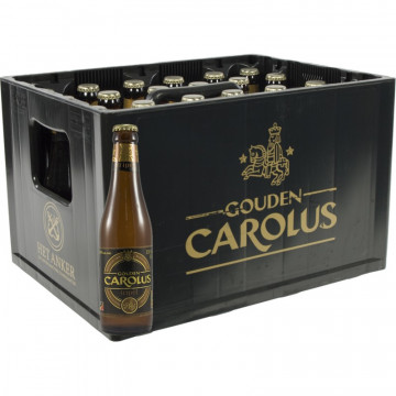 Goudencarolus 33 cl Classic