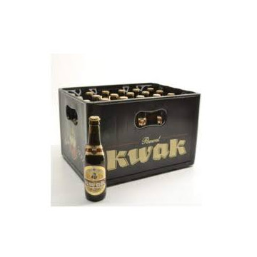 Kwak 33cl Amber