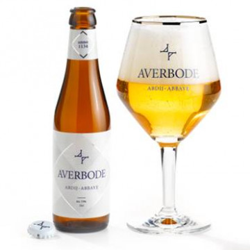 Averbode 33 cl