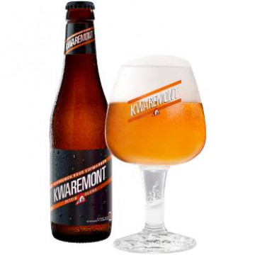 Kwaremont Blond 33