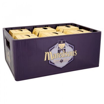 Maredsous Bruin 8% 33cl