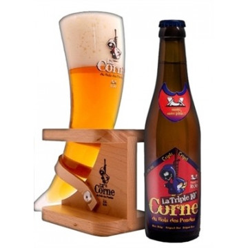 Lacorne 33 cl Tripel