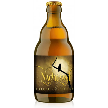 Nachtraaf Tripel 33cl