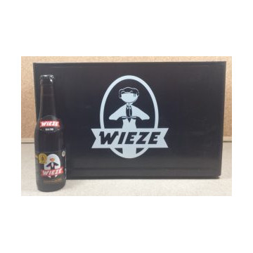 Wieze Tripel 33 cl