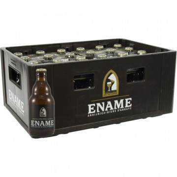 Ename Tripel 33 cl