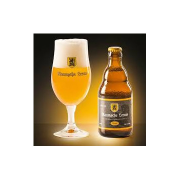 Vlaamse Leeuw Tripel 33 cl