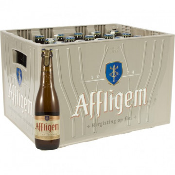 Affligem Bruin 30 cl