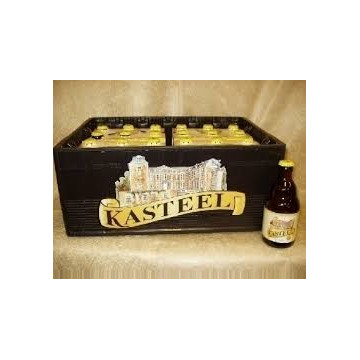 Kasteelbier Tripel 33 cl