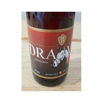 Draver BRUIN 33 cl