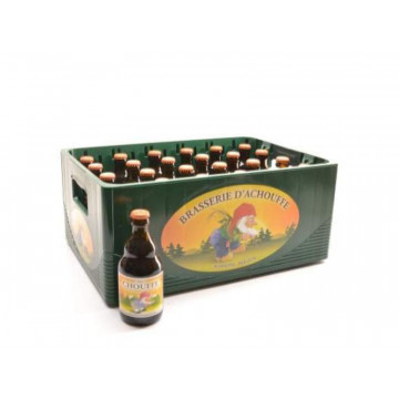 Mc Chouffe 33 cl BRUIN