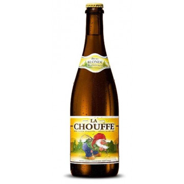 La Chouffe 75 cl BLOND