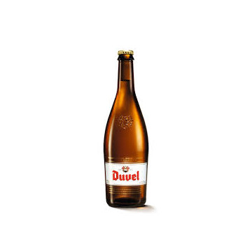 Duvel 75cl