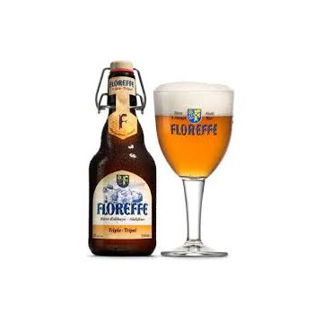 Floreffe Tripel 33 cl