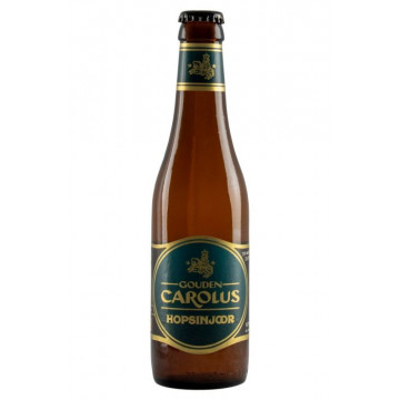 Goudencarolus 33cl Hopsinj